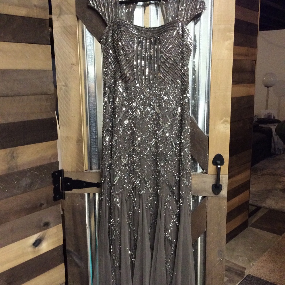 Mother of the Bride/Groom Dress